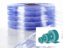 Weich-PVC-Material