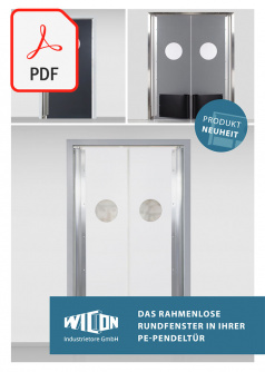 PDF PE-Pendeltür